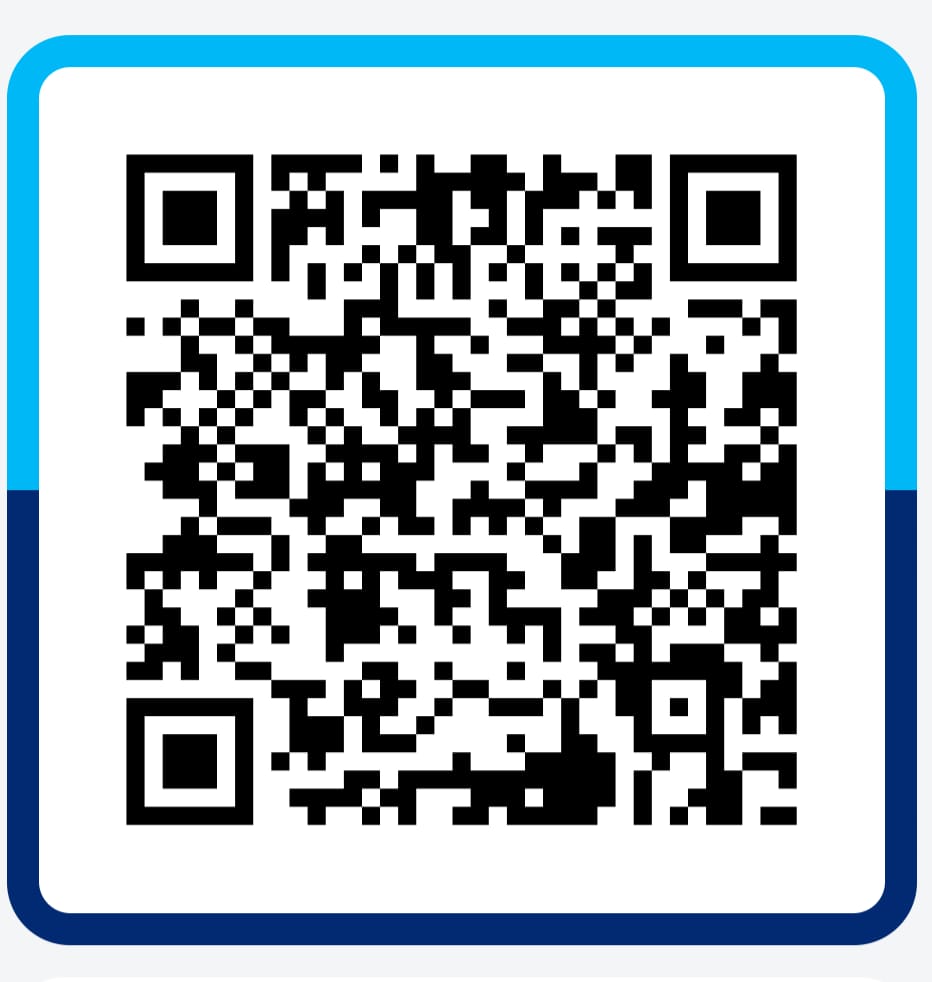 UPI QR